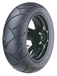 Foto pneumatico: KENDA, K 764 FRONT 140/60 R14 64S Estive