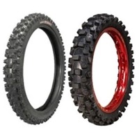 Foto pneumatico: KENDA, K 771 MILLVILLE (TT) 90/100 R16 52M Estive