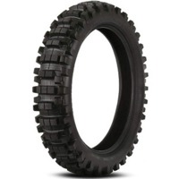 Foto pneumatico: KENDA, K 771 RED MILLVILLE (TT) 80/100 R12 41M Estive