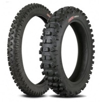 Foto pneumatico: KENDA, K 772 CARLSBAD (TT) 90/100 R16 52M Estive