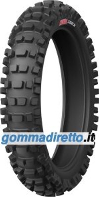 Foto pneumatico: KENDA, K 774 IBEX SOFT (TT) 110/100 R18 64M Estive