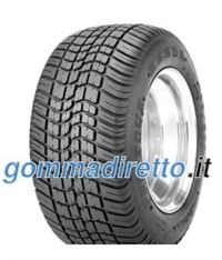 Foto pneumatico: KENDA, K 399 LOAD STAR 8PR 255/50 R10 98M Estive