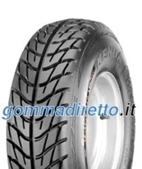 Foto pneumatico: KENDA, K546F SPEEDRACER 19/ R8 20N Estive