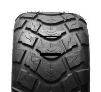 Foto pneumatico: KENDA, K572 ROADGO 25/10 R12 45N Estive