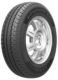 Foto pneumatico: KENDA, KR 33 155/80 R13 91N Estive