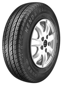 Foto pneumatico: KENDA, KR23 225/60 R15 96H Estive