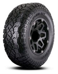 Foto pneumatico: KENDA, KR601 KLEVER R/T 235/75 R15 104Q Estive