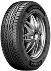 Foto pneumatico: KENDA, WINTERGEN 2 SUV KR504 235/65 R17 108H Invernali