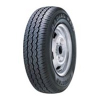 Foto pneumatico: King Star, RADIAL RA17 195/65 R16 104T Estive