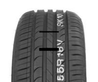 Foto pneumatico: KINGSTAR, ROAD FIT SK10 195/50 R15 82V Estive