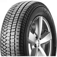 Foto pneumatico: KLEBER, CITILANDER EL 255/55 R18 109V Quattro-stagioni