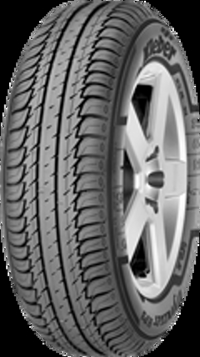 Foto pneumatico: KLEBER, DYNAXER HP3 205/50 R17 89Y Estive