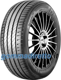 Foto pneumatico: KLEBER, DYNAXER HP4 205/55 R16 91W Estive