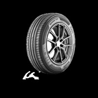 Foto pneumatico: KLEBER, Dynaxer SUV 235/55 R17 99V Estive