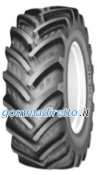 Foto pneumatico: KLEBER, FITKER 420/70 R24 136A8 Estive