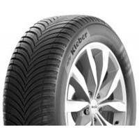 Foto pneumatico: KLEBER, QUADRAXER 3 255/35 R19 96Y Quattro-stagioni