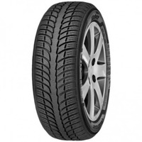 Foto pneumatico: KLEBER, QUADRAXER 225/60 R17 99V Quattro-stagioni