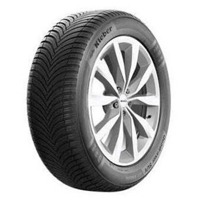 Foto pneumatico: KLEBER, QUADRAXER SUV 235/55 R17 103Y Quattro-stagioni