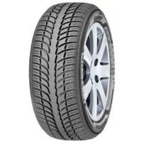 Foto pneumatico: KLEBER, QUADRAXER SUV 235/50 R18 97V Quattro-stagioni