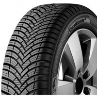 Foto pneumatico: KLEBER, QUADRAXER SUV 225/60 R17 103V Quattro-stagioni