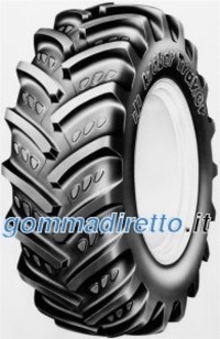 Foto pneumatico: KLEBER, TRAKER 320/85 R24 122A8 Quattro-stagioni