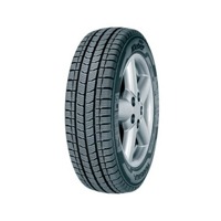 Foto pneumatico: KLEBER, TRANSALP 2 195/75 R16 107R Invernali