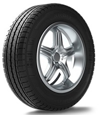 Foto pneumatico: KLEBER, Transpro 2 205/65 R16 107T Estive