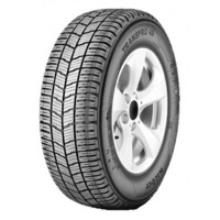 Foto pneumatico: KLEBER, TRANSPRO 4S 215/70 R15 109R Quattro-stagioni