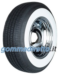 Foto pneumatico: KONTIO, WHITEPAW CLASSIC WHITEWALL  (40MM) 185/80 R13 90S Estive