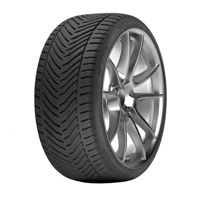 Foto pneumatico: KORMORAN, ALL SEASON 145/80 R13 75T Quattro-stagioni