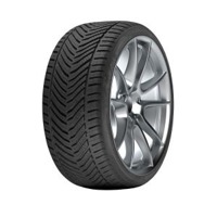 Foto pneumatico: KORMORAN, ALL SEASON M+S 3PMSF 205/75 R16 110R Quattro-stagioni