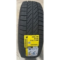 Foto pneumatico: KORMORAN, CARGOSPEEDEVO 205/75 R16 110R Estive