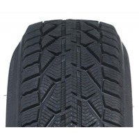 Foto pneumatico: KORMORAN, SNOW EL 215/40 R17 87V Invernali