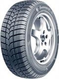 Foto pneumatico: KORMORAN, SNOWPRO 165/70 R14 81T Invernali