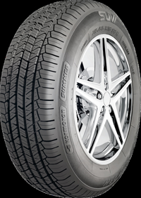 Foto pneumatico: KORMORAN, SUV SUMMER 235/55 R19 101W Estive