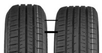 Foto pneumatico: KPATOS, FM601 215/65 R16 98H Estive