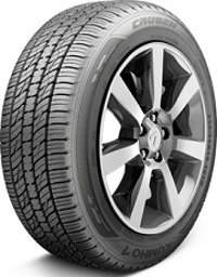 Foto pneumatico: KUMHO, CRUGEN PREMIUM KL33 235/65 R17 104H Estive