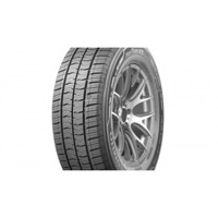 Foto pneumatico: KUMHO, CX11 215/75 R16 116R Quattro-stagioni