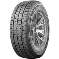 Foto pneumatico: KUMHO, CX11 8PR 215/65 R16 109T Quattro-stagioni