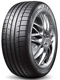 Foto pneumatico: KUMHO, ECSTA LE SPORT KU 39 XL 215/45 R17 91Y Estive