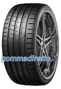 Foto pneumatico: KUMHO, ECSTA PS91 275/30 R19 96Y Estive