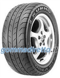 Foto pneumatico: KUMHO, ECSTA V70A 175/60 R13 77H Estive