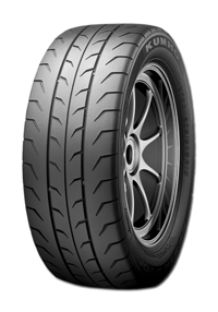 Foto pneumatico: KUMHO, ECSTA V70A 225/45 R17 90W Estive