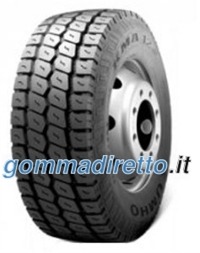 Foto pneumatico: KUMHO, KMA12 20PR M+S 3PMSF 385/65 R22.5 160K Quattro-stagioni