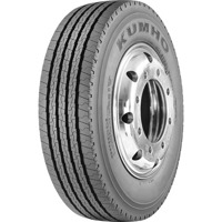 Foto pneumatico: KUMHO, KRS03 16PR 3PMSF 295/60 R22.5 150K Quattro-stagioni