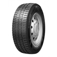 Foto pneumatico: KUMHO, PORTRAN CW 51 215/70 R15 109R Invernali