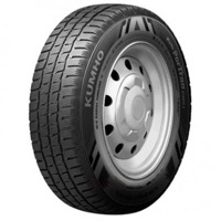 Foto pneumatico: KUMHO, PORTRAN CW 51 195/80 R14 106Q Invernali