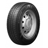 Foto pneumatico: KUMHO, CW51 195/65 R16 104T Invernali