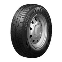 Foto pneumatico: KUMHO, PORTRAN KC53 8PR 215/70 R15 109T Estive