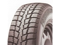 Foto pneumatico: KUMHO, KC 11 POWER GRIP 235/85 R16 120Q Invernali